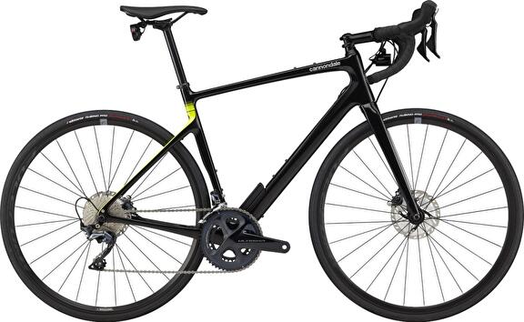 CANNONDALE Synapse Carbon 2 