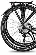 Gebruikte fietsen
