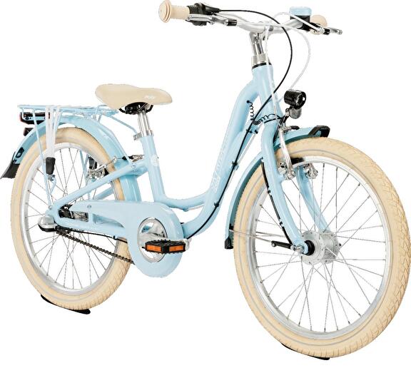 PUKY Skyride Classic 20