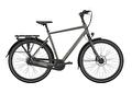 GAZELLE Chamonix C8 
