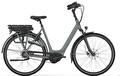 GAZELLE Orange C8+