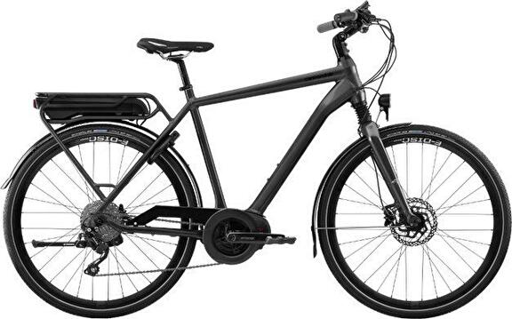 CANNONDALE Mavaro Performance 