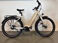Santos Travelmaster E+ Rohloff - Bosch