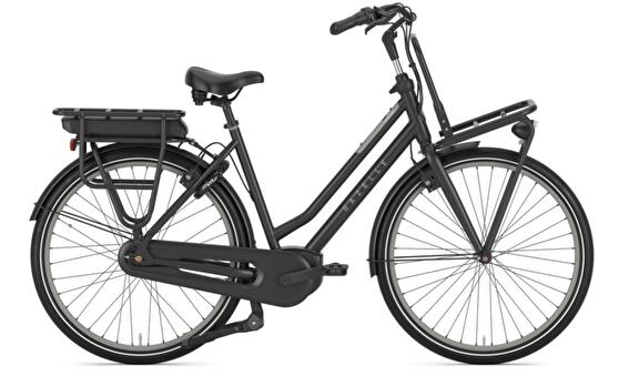 GAZELLE HeavyDutyNL C7 HMB