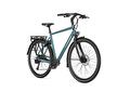GAZELLE Chamonix T20 H61
