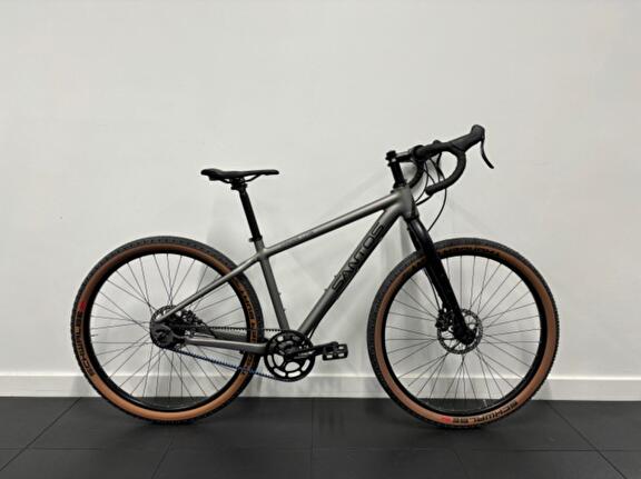 SANTOS Cross Lite Rohloff 