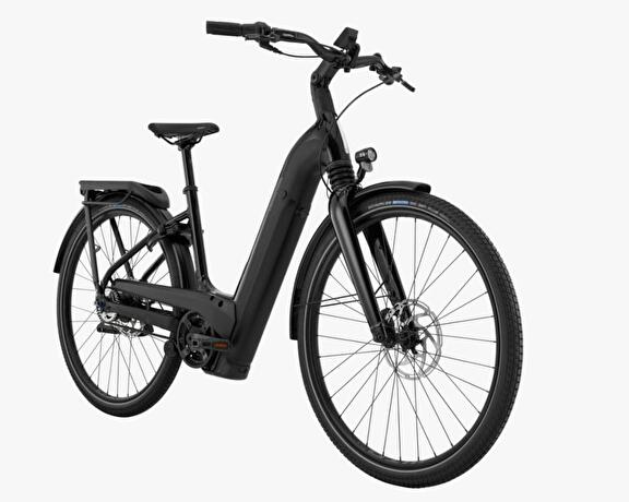 CANNONDALE Mavaro Neo 