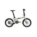 EOVOLT Afternoon Pro elektrische vouwfiets