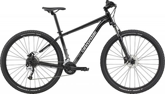 CANNONDALE Trail 7 