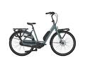 GAZELLE Bloom C7 HMS L57 Thunder grey S7