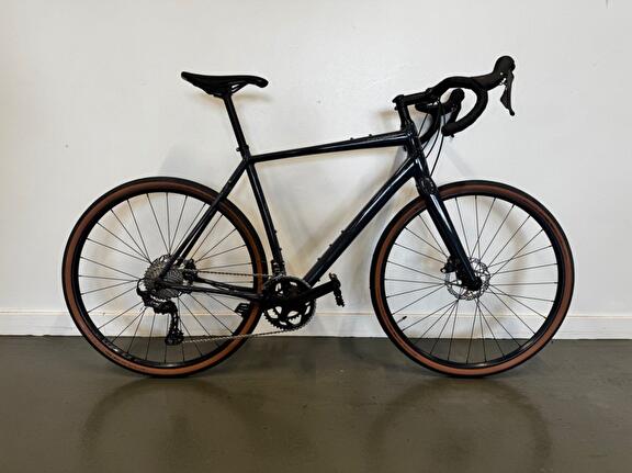 CANNONDALE Topstone 1 