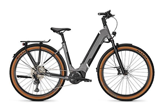 KALKHOFF Entice 5.B ADV 