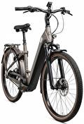 Nieuwe fietsen