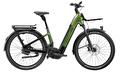 CANNONDALE 29 U Tesoro Automatiq