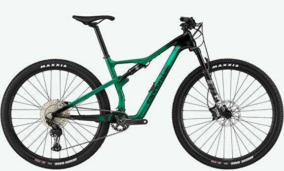 CANNONDALE Scalpel Carbon 4 