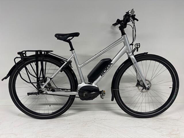 Foto van Koga E-Worldtraveller-S Rohloff E-14 (2019) via Rolfes Sports Cycling Lifestyle